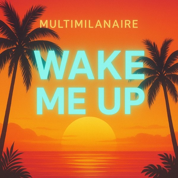 Wake Me Up — MultiMilanaire